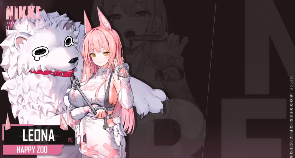 Leona Analysis and Theorycraft – Should You Pull? | Nikke: Goddess