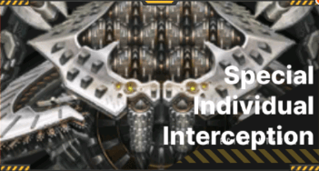 Interception Level S Grave Digger Nikke Goddess Of Victory