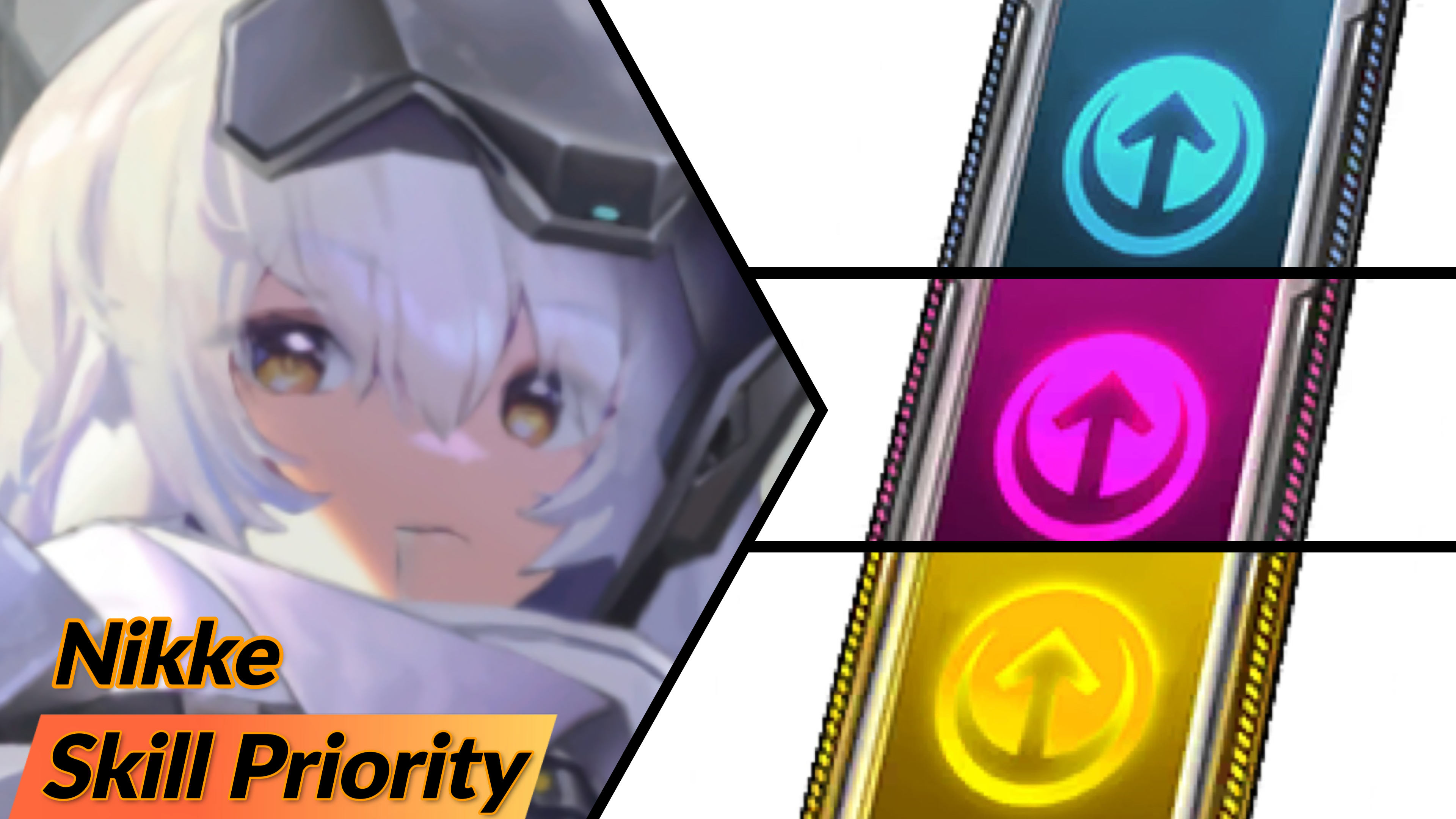 Solo Raid Harvester Guide Nikke Goddess Of Victory